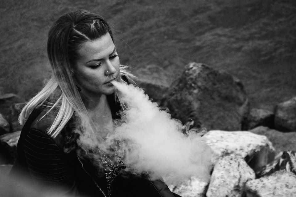 What Are The Benefits Of Vaping？