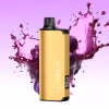 ALIBARBAR INGOT 9000 Puffs Ribena