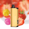 ALIBARBAR INGOT 9000 Puffs Strawberry