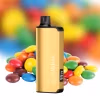 ALIBARBAR INGOT 9000 Puffs Skittles
