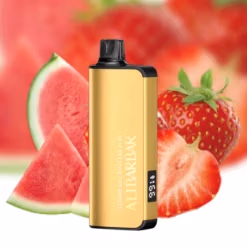 Strawberry watermelon