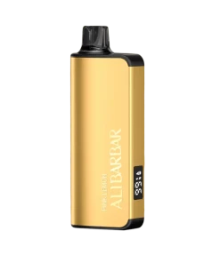 NEW HOME 107 ALIBARBAR INGOT 9000