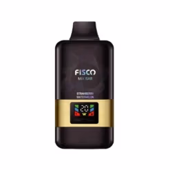 FISCO Mix Bar 12000