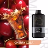 FISCO Mix Bar 12000 CHERRY COLA