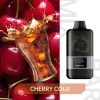FISCO Mix Bar 12000 CHERRY COLA