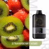 FISCO Mix Bar 12000 STRAWBERRY KIWI