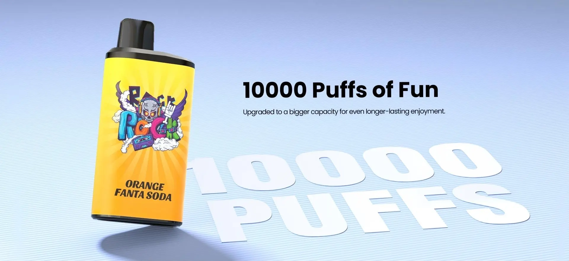 IGET BAR PRO 10000 BLUEBERRY ICE 60 IGET BAR PRO 2