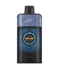 NEW HOME 113 IGET ONE Vape