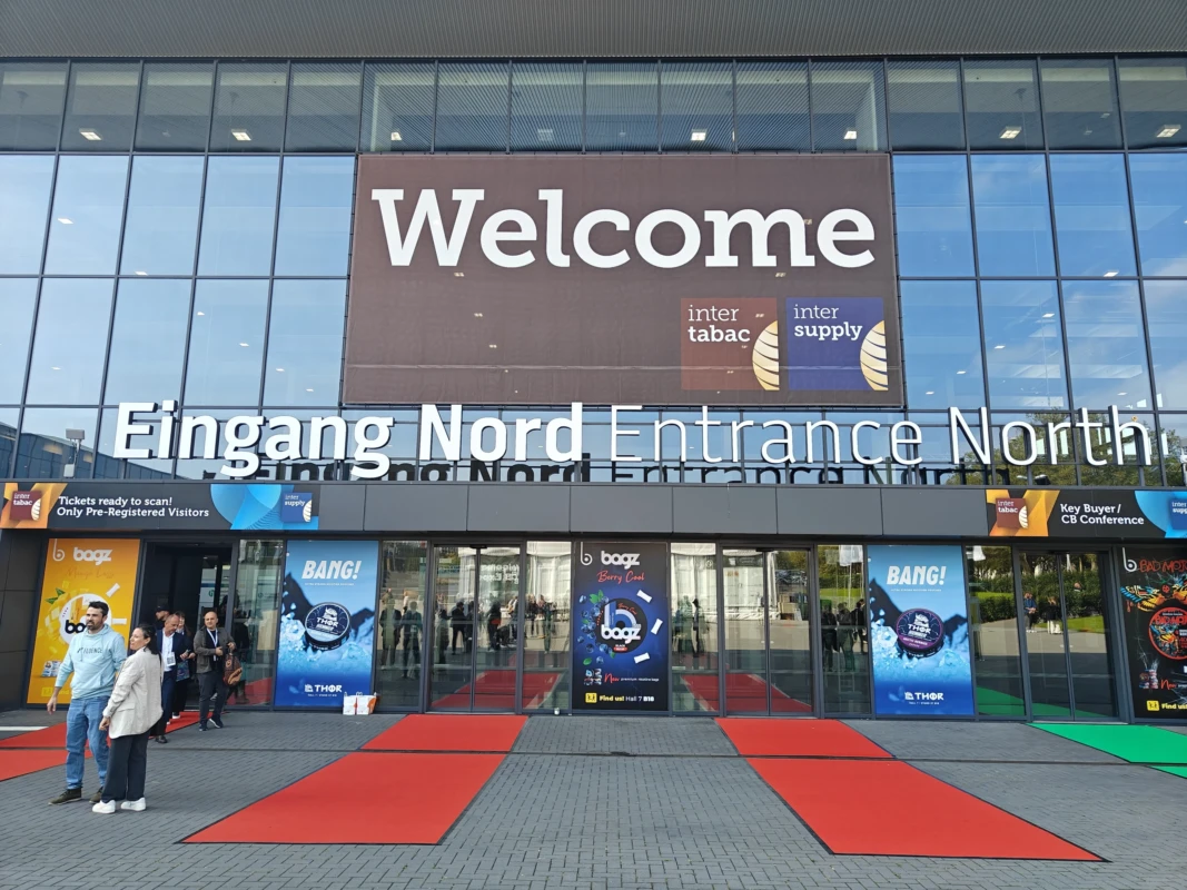 IGET and ALIBARBAR Brand Story