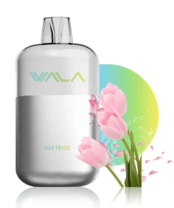 WALA POP Hay Fever 10000 Puffs Device