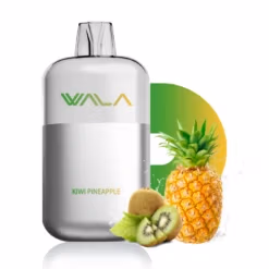 WALA POP Kiwi Pineapple 10000 Puffs Device