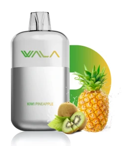 WALA POP Kiwi Pineapple 10000 Puffs Device