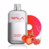 WALA POP Strawberry Raspberry 10000 Puffs Device