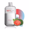 WALA POP Watermelon Ice 10000 Puffs Device rechargeable disposable vape with sweet watermelon ice Option