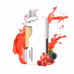WALA YO Triple Berry 18000 | Complex Fruit Smart Vape AU