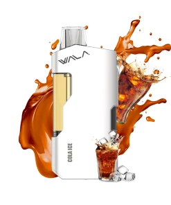 WALA YO Cola Ice 18000 Puffs Smart Vape Device