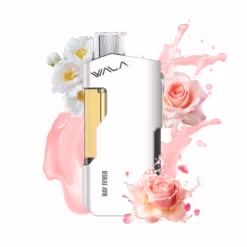 WALA YO Hay Fever 18000 Puffs