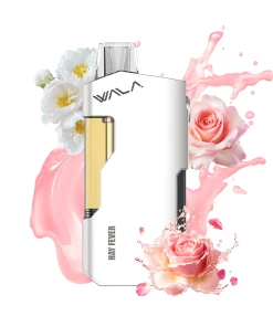 WALA YO Hay Fever 18000 Puffs Smart Vape Device
