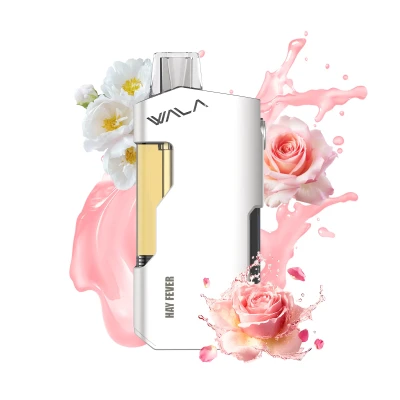 WALA YO Hay Fever 18000 Puffs Smart Vape Device
