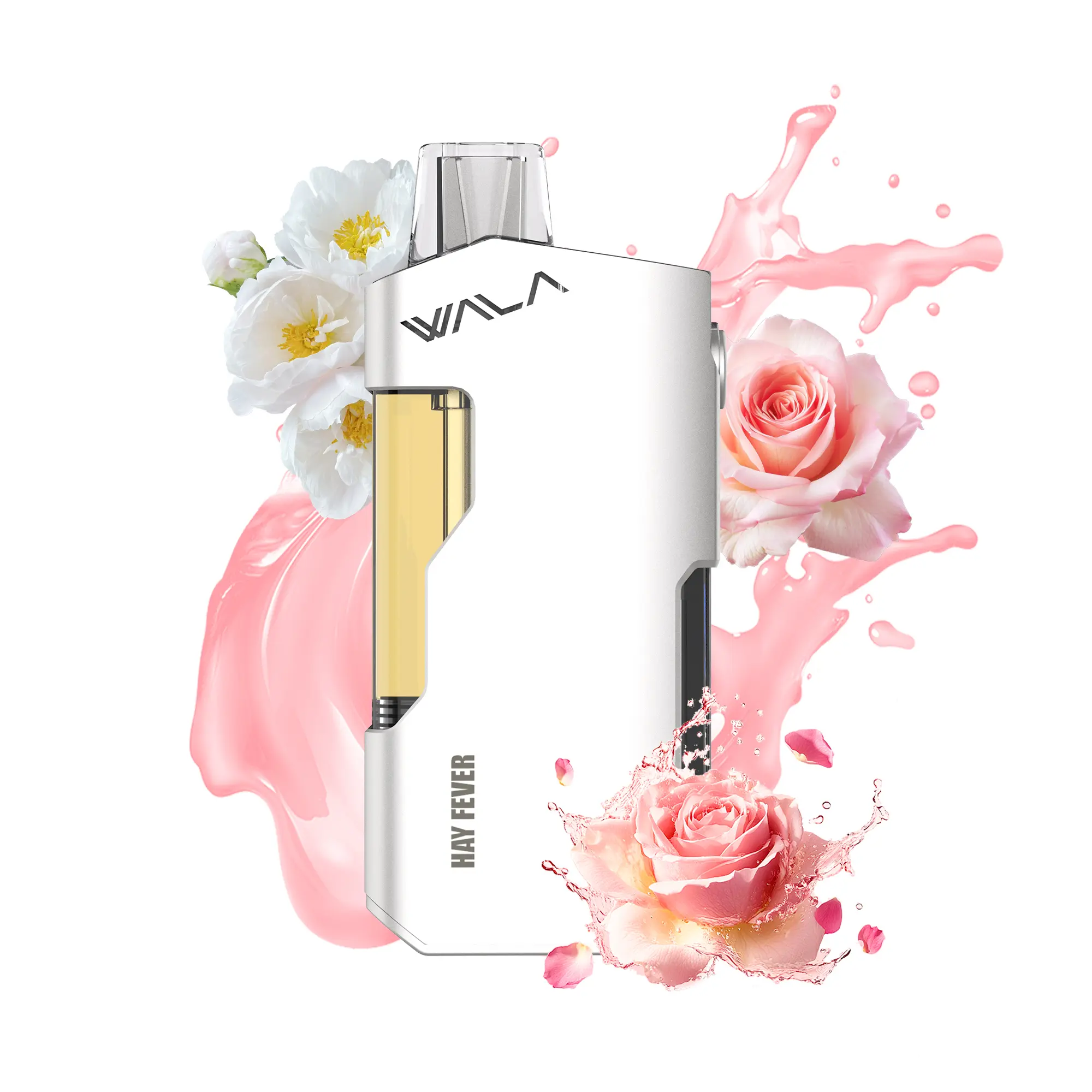 WALA YO Hay Fever 18000 Puffs Smart Vape Device 1 WALA YO Hay Fever 18000 Puffs Smart Vape Device