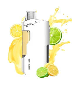 WALA YO Lemon Lime 18000 Puffs Smart Vape Device