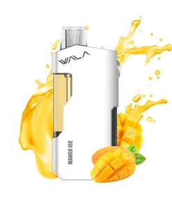 WALA YO Mango Ice 18000 Puffs Smart Vape Device