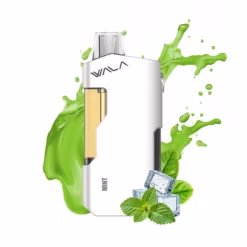 WALA YO Mint 18000 Puffs Vape Device