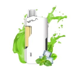 WALA YO Mint 18000 Puffs Vape Device