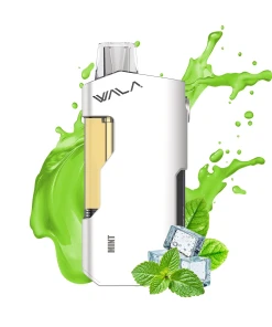 WALA YO Mint 18000 Puffs Smart Vape Device