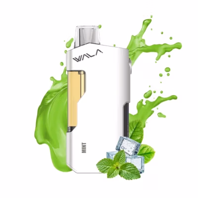 WALA YO Mint 18000 Puffs Vape Device