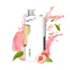 WALA YO Peach Tea 18000 Puffs Smart Vape Device 31 WALA YO Peach Tea 18000 Puffs Smart Vape Device