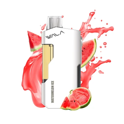 WALA YO Watermelon Ice 18000 Puffs Smart Vape Device