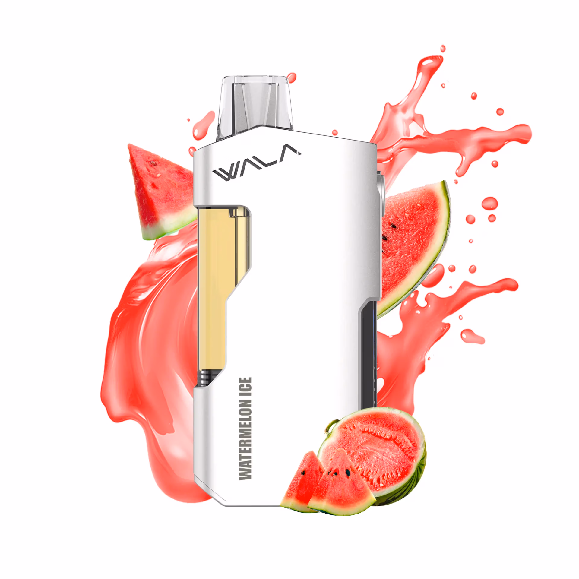 WALA YO Watermelon Ice 18000 Puffs 1 WALA YO Watermelon Ice 18000 | Cool Melon Smart Vape AU