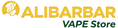 ALIBARBAR VAPE Store